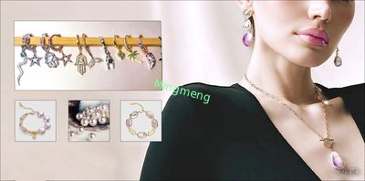 Ming-meng Enterprise